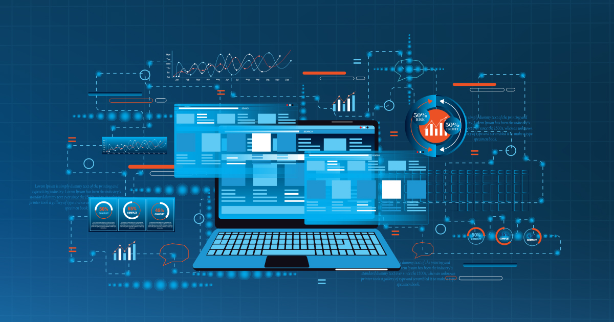 Spartan Lead Website Development
